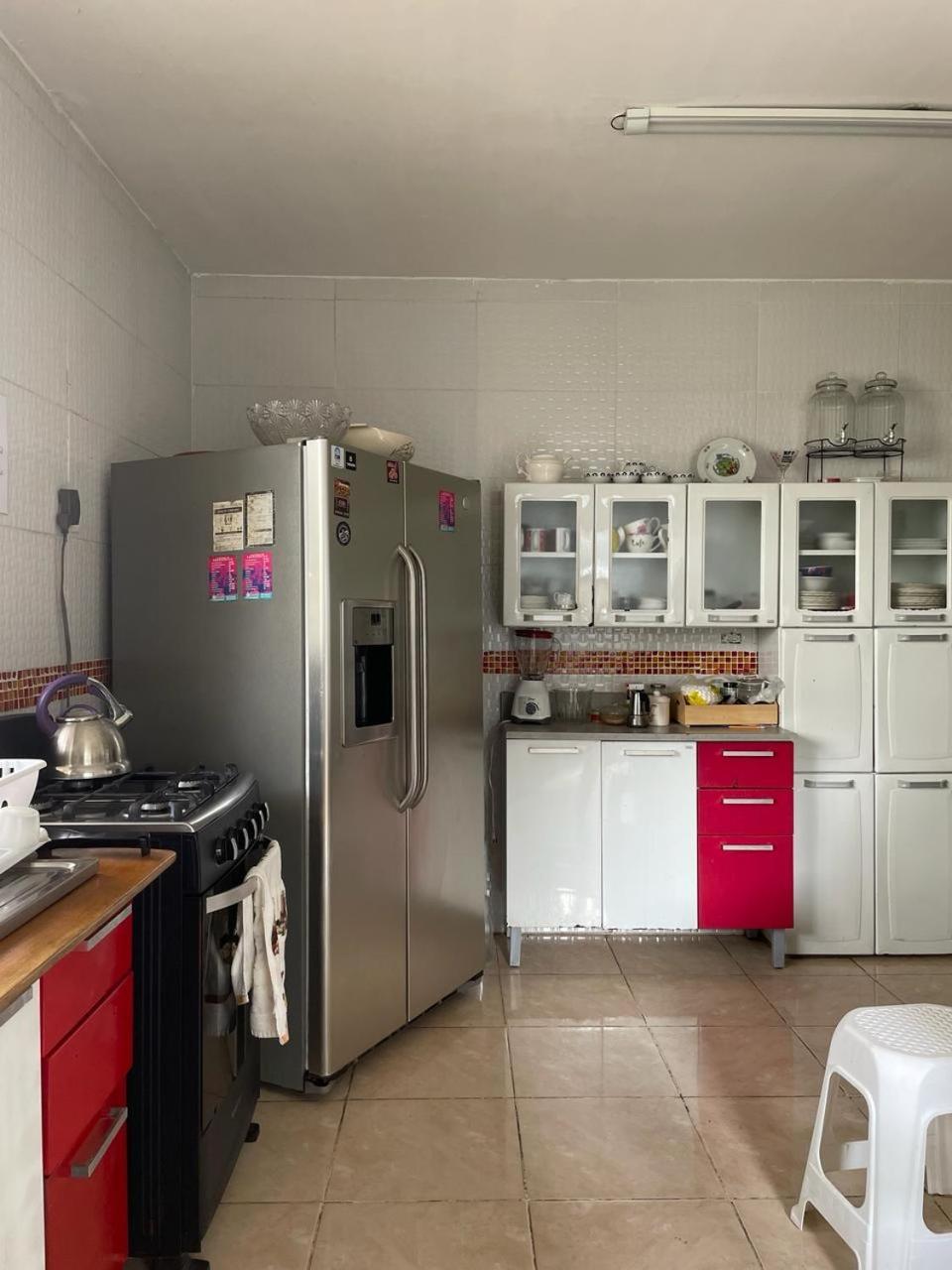 Hostal El Prado Панама Сити Екстериор снимка