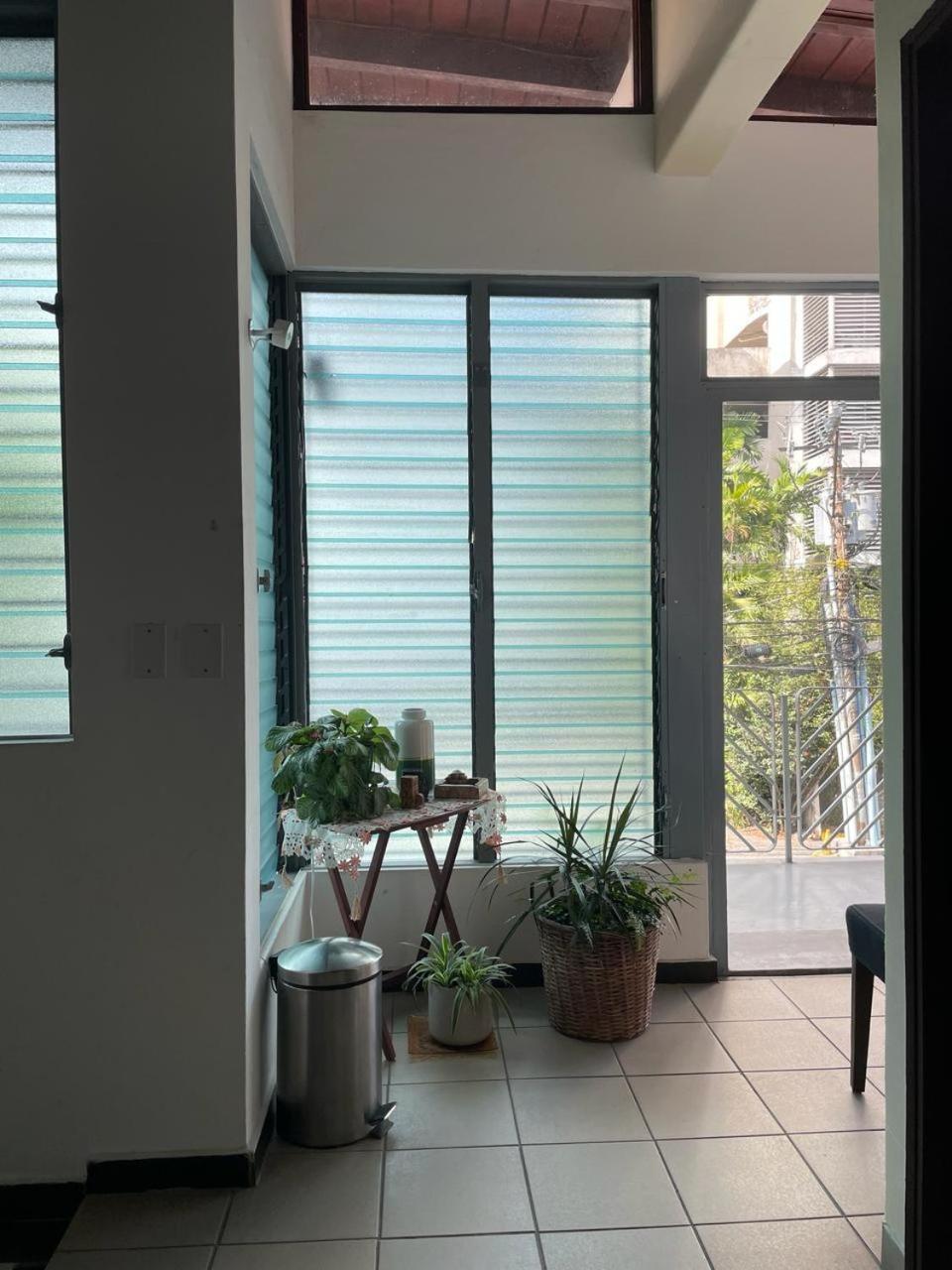 Hostal El Prado Панама Сити Екстериор снимка