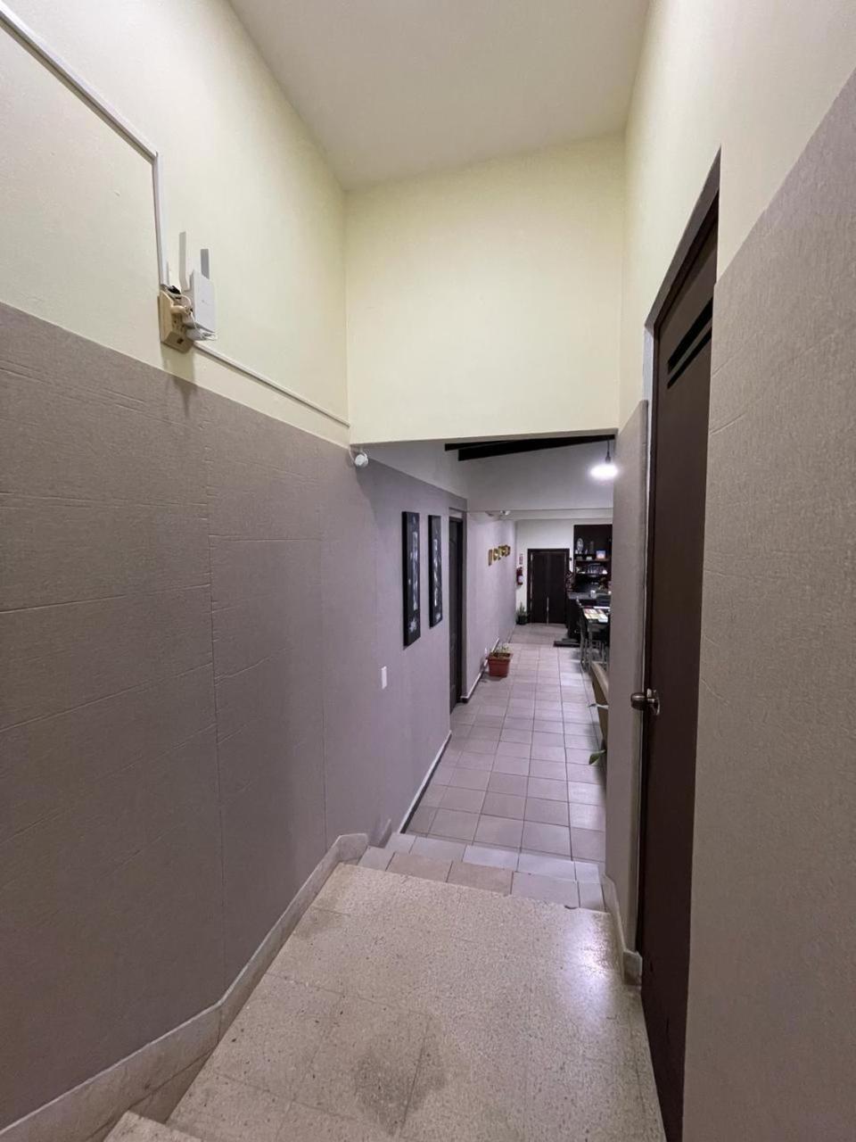 Hostal El Prado Панама Сити Екстериор снимка