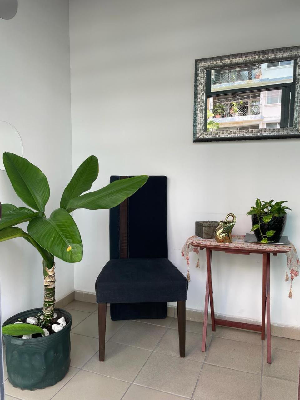 Hostal El Prado Панама Сити Екстериор снимка