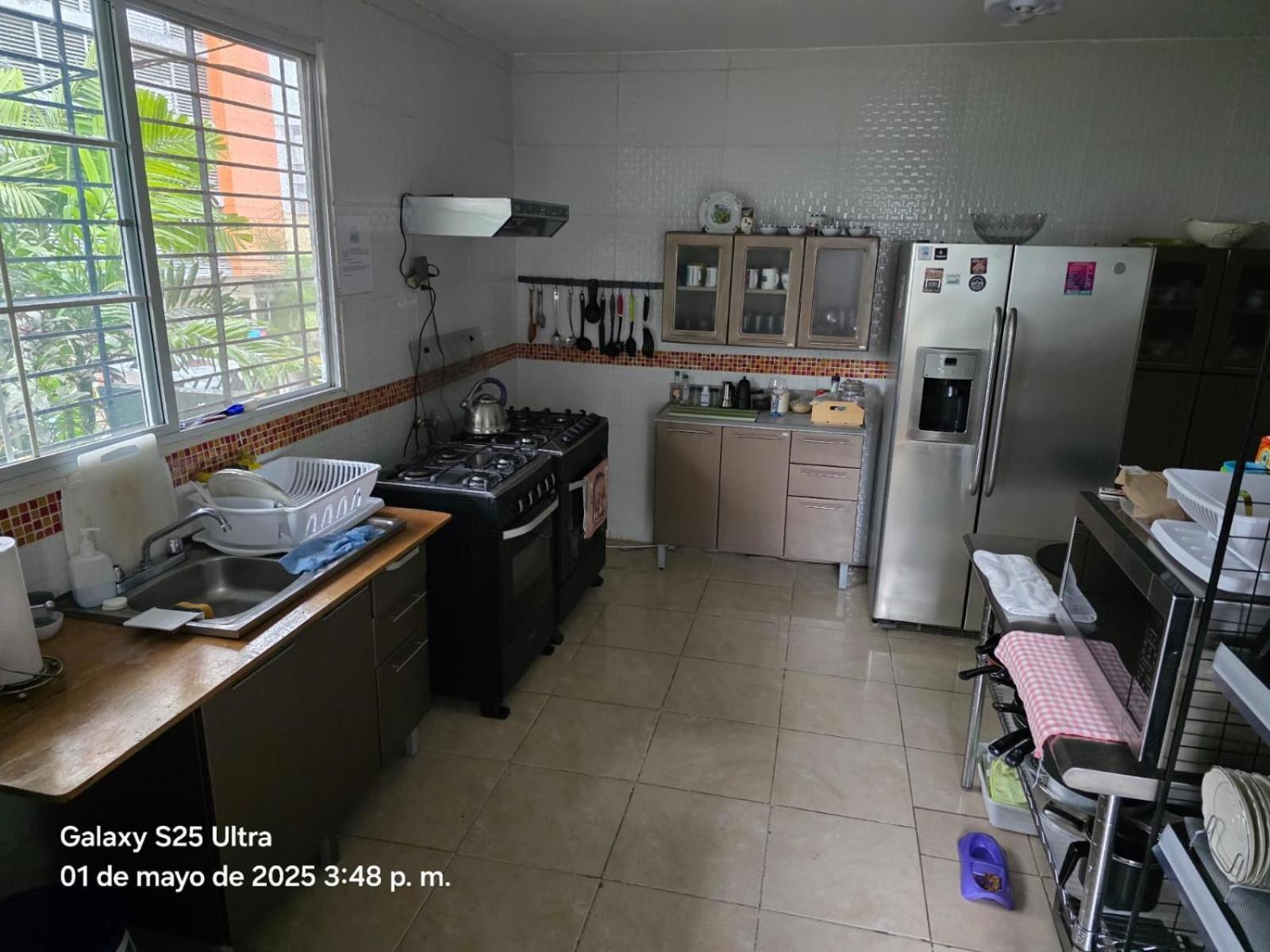 Hostal El Prado Панама Сити Екстериор снимка