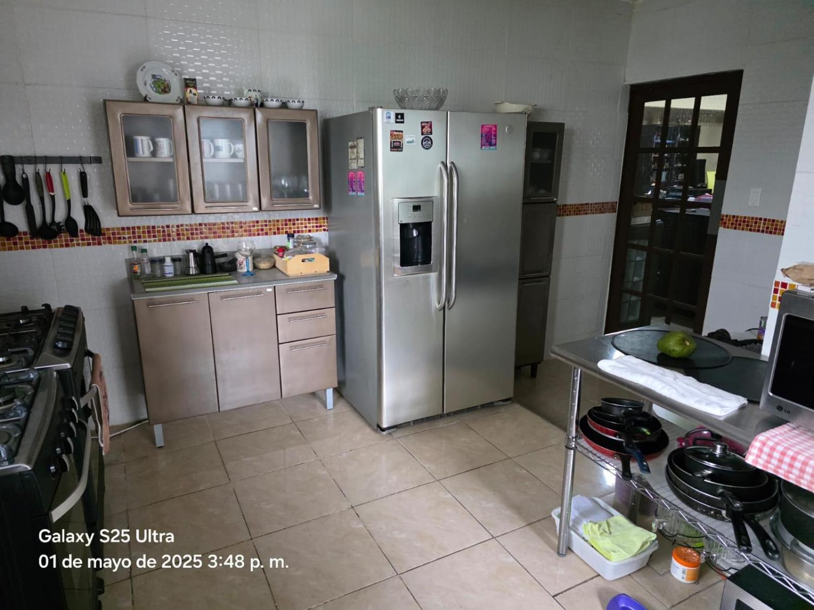 Hostal El Prado Панама Сити Екстериор снимка